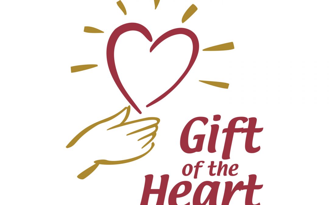 Gift of the Heart