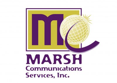 Marsh Communication Services