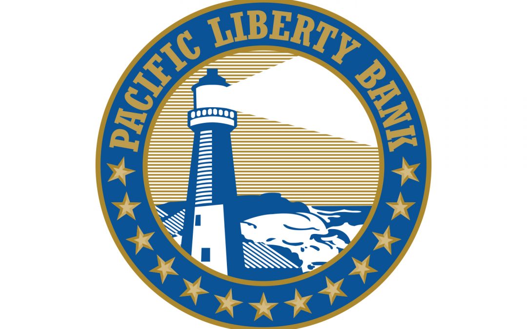 Pacific Liberty Bank