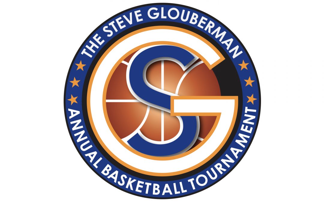 Steve Glouberman Annual Basketball Tournament
