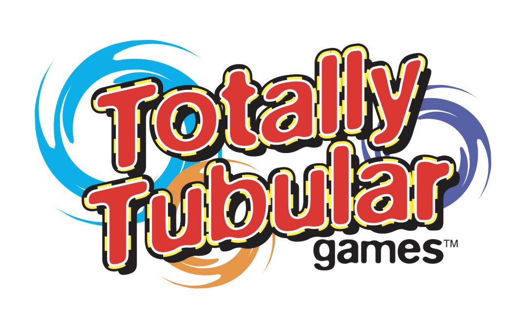 Totally Tubular Games