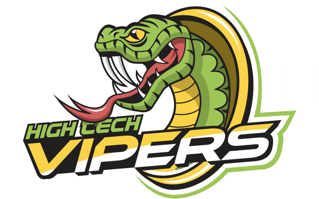 High Tech Vipers